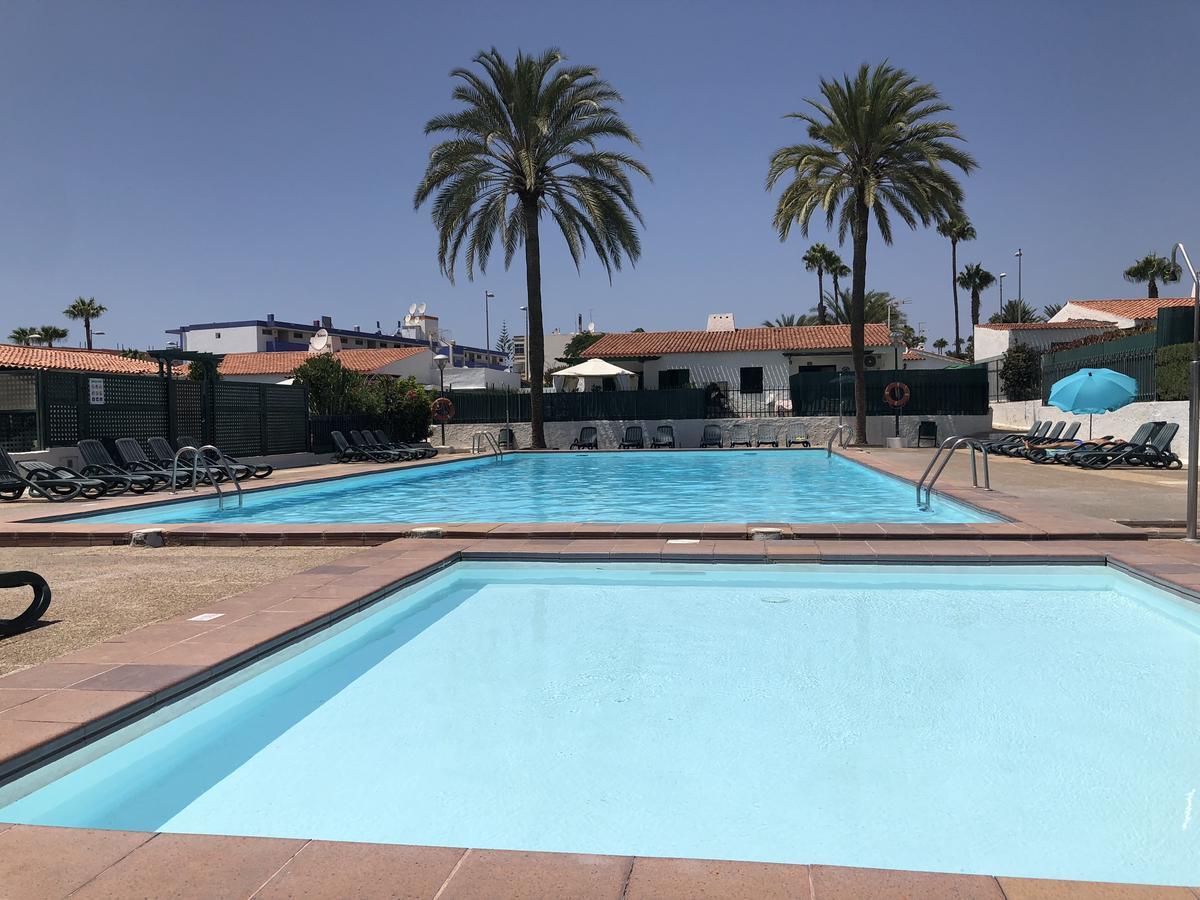 Appartement Bungalow Las Tartanas Iii Playa del Inglés
